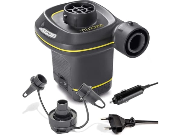 BASENNG - INTEX 220-240 VOLT QUIK-FILL ELECTRIC PUMP