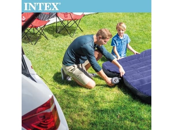 BASENNG - INTEX 220-240 VOLT QUIK-FILL ELECTRIC PUMP