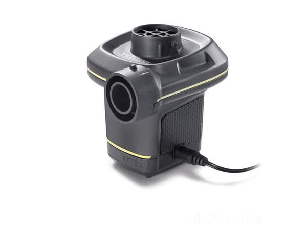 BASENNG - INTEX 220-240 VOLT QUIK-FILL ELECTRIC PUMP
