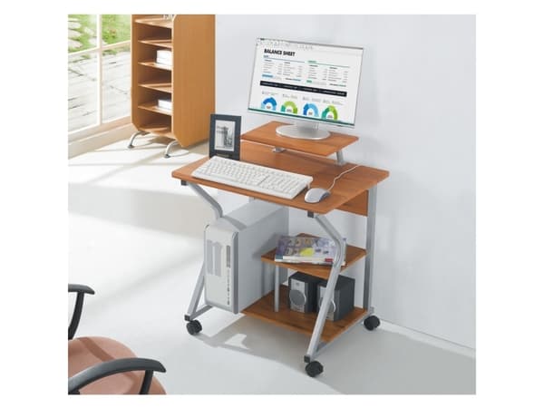 Techly ICA-TB 218, MDF, Bok, 700 mm, 510 mm, 810 mm, 16,8 kg
