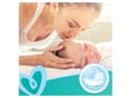 Pikkukuva 4 / 5: Pampers Fresh Clean - Vådservietter til baby -Dermatologisk testet- Allergivenlig - Neutral pH
