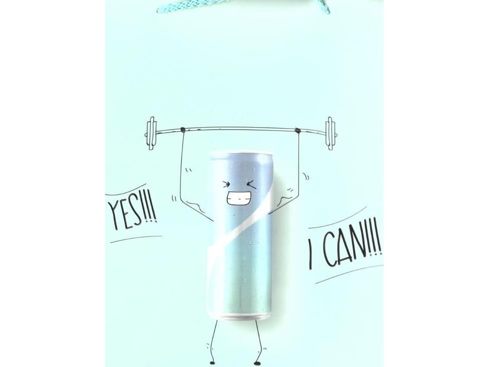 Avanti Gift bag TCR-2 MIX AVANTI