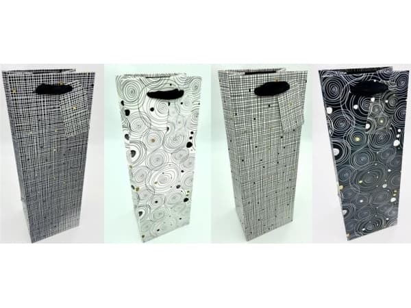 W&K Gift bag KR 2767