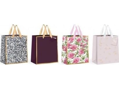 Interdruk Big Gold bag