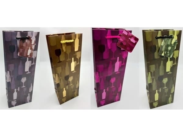 W&K Gift bag KR 1119