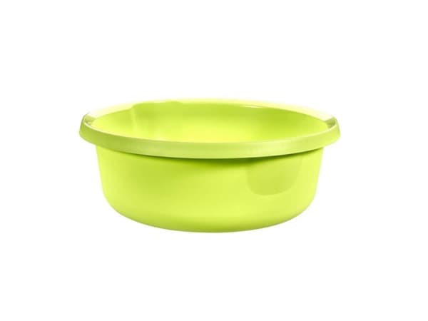 Curver Miska Okrągła 10l Seledynowa Essentials Curver