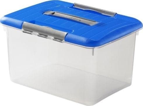Curver Container with handle Curver Optima 15L - 50536
