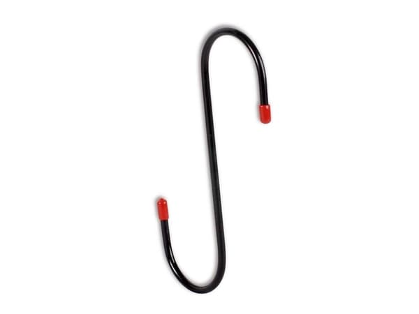 Bolis_Italia Hook 376 S Fa1d020 Black