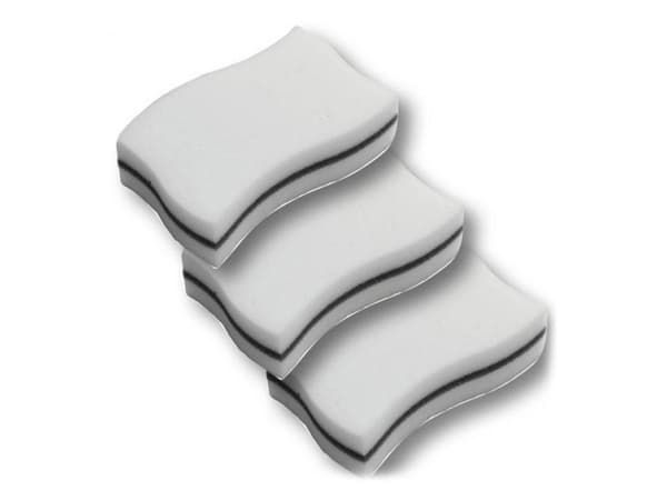 Franke Granite Cleaning Set Of Sponges 112.030