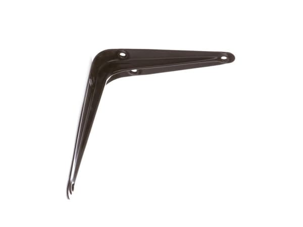 Haushalt Shelf Holder 100X125 Sb-01 White
