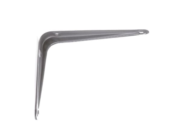 Haushalt Shelf Holder 100X125 Sb-01 White