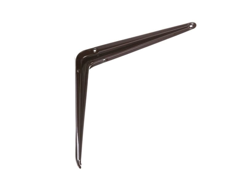 Vagner_Sdh Shelf Holder 200X225 Mm Sb-01 Brown