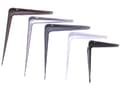 Miniatyrbild 3 av 4: Haushalt Shelf Holder 250X300 Sb-01 White