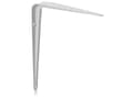 Miniatyrbild 4 av 4: Haushalt Shelf Holder 250X300 Sb-01 White