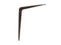 Miniatyrbild 2 av 4: Haushalt Shelf Holder 250X300 Sb-01 White