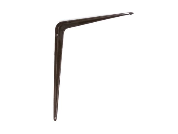 Haushalt Shelf Holder 250X300 Sb-01 White