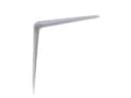 Miniatyrbild 1 av 4: Haushalt Shelf Holder 250X300 Sb-01 White