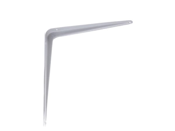Haushalt Shelf Holder 250X300 Sb-01 White
