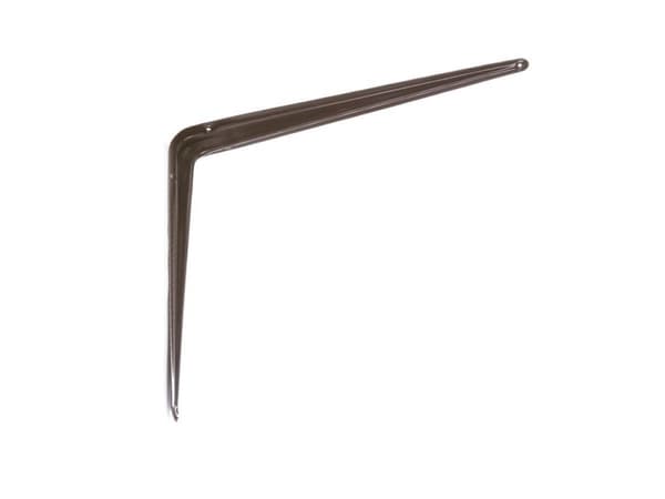 Haushalt Shelf Holder Sb-01 350X400 Brown