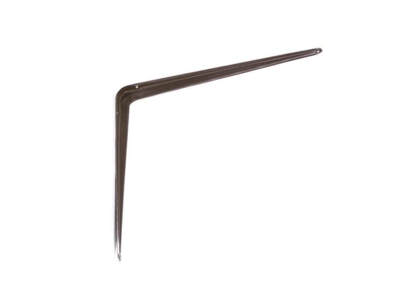 Vagner_Sdh Shelf Holder 400X450 Mm Sb-01 Brown