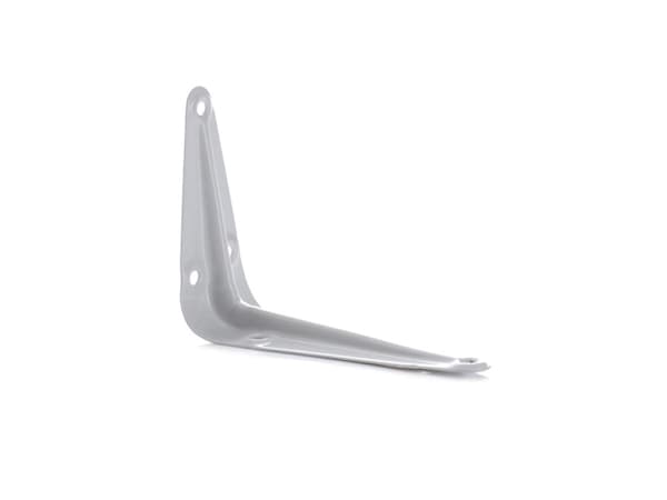 Haushalt Holder Shelf 75X100 Sb-01 Matt Silver
