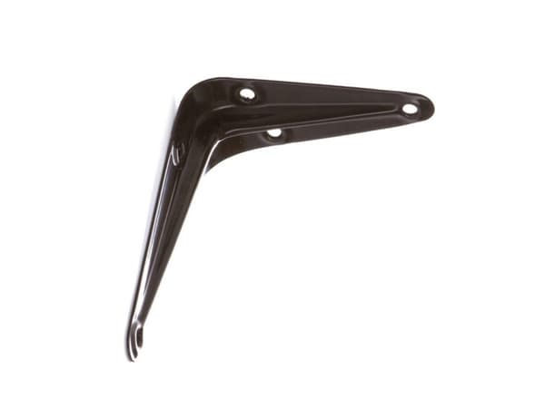 Haushalt Holder Shelf 75X100 Sb-01 Matt Silver