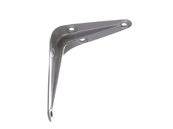 Haushalt Shelf Holder 75X100 Sb-01 White