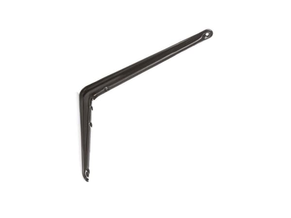 Haushalt Shelf Holder Sb-54 250X200 Brown