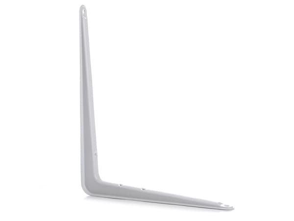 Haushalt Shelf Holder Sb-54 300X250 White
