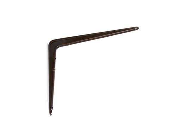 Haushalt Shelf Holder Sb-54 300X250 White