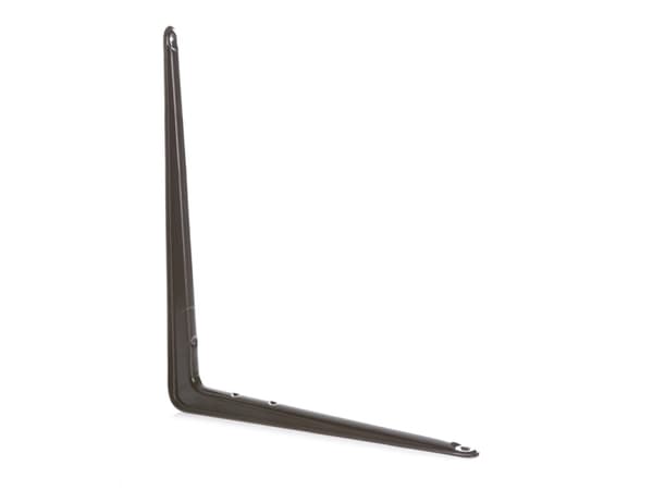 Haushalt Shelf Holder Sb-54 350X300 Brown