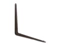 Miniatyrbilde 5 av 5: Haushalt Shelf Holder Sb-54 350X300 Brown