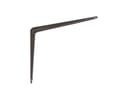 Miniatyrbilde 1 av 5: Haushalt Shelf Holder Sb-54 350X300 Brown