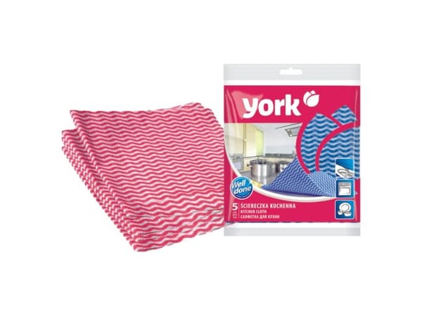 York lautasliina Macarena 5kpl 35X34cm