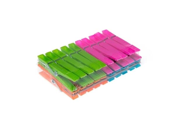 York Solmitut jätesäkit 20L 30kpl (5903355068723)