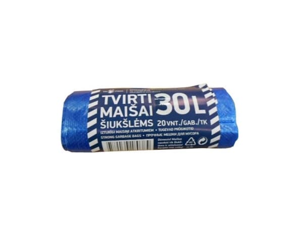 Vd_Pack Garbage Bags