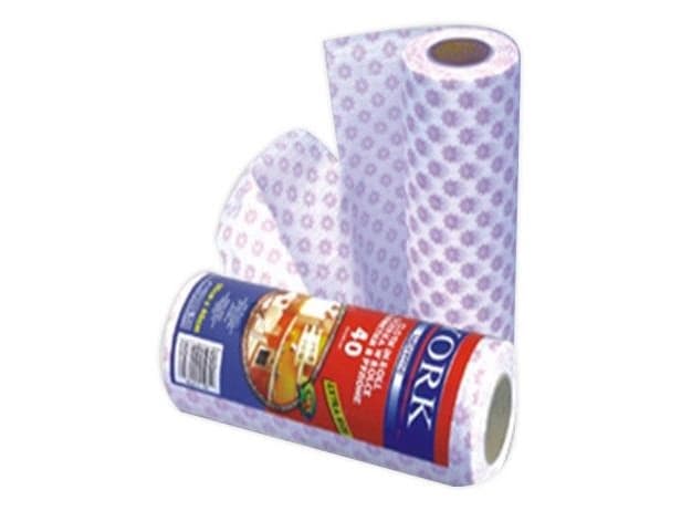 Kitchen Cloths York Style 40Pcs
