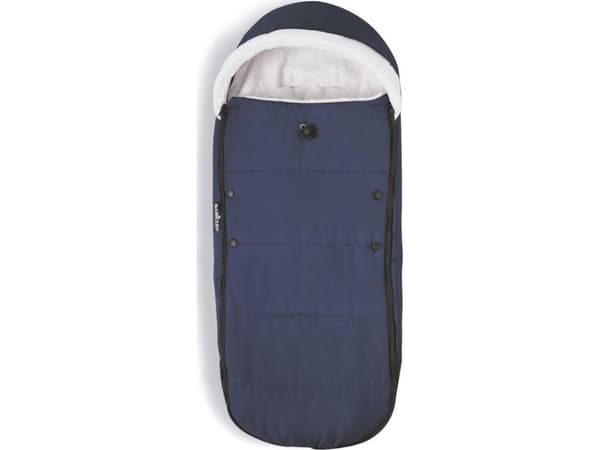 BABYZEN™ fotmuff YOYO, marinblå, 596007