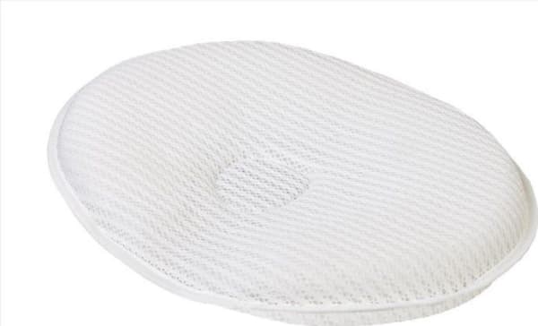 BabyMatex POSISJONeringspute for babyer SHAPE universal