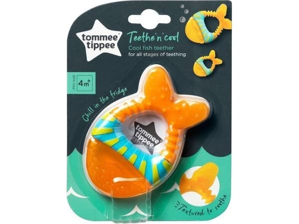 Tommee Tippee Vesikala Teether vauvalle Tommee Tippee universaali
