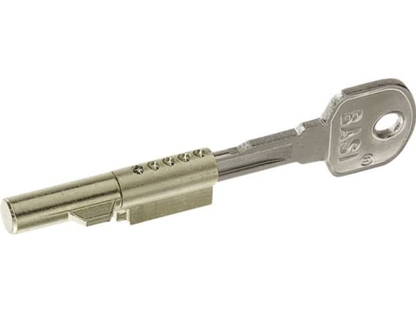 Basi 9000-1200 SS 12 Avaimenreiän lukitus Avainlukko