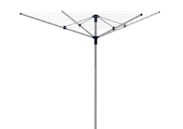 Gimi Garden-Clothes Dryer Garden Aluminium 50