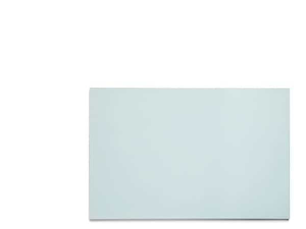 Glastavle Crush, 1500x1000 mm