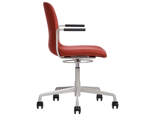 Konferenssituoli DNA Rust red