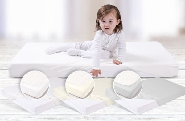 BabyMatex Hygienisk duk tätskikt 120*60 universal