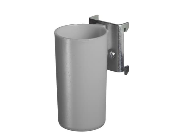 Rørholder 2xØ25mm ja 1xØ37mm