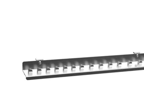 Krok Typ24 Topholder 3/8"