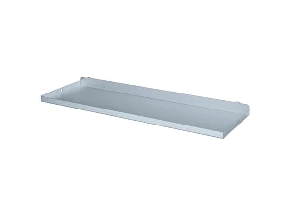 Hylde 350x120mm 1stk