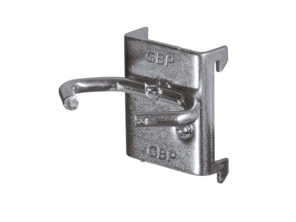 Krok Ø5 B44 x D23 mm, 5 st