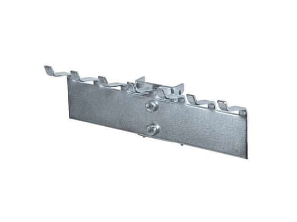 Avain, ripustuskisko 150mm 1 kpl